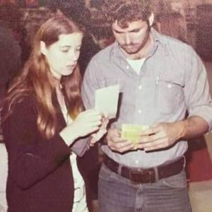 Meet your Posher, Cindy